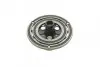 Шкив компрессора кондиционера Volvo C70/S60/S70/V70 97-08 NRF 380020 (фото 9)