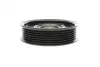 Шкив компрессора кондиционера Opel Astra H 1.9 CDTI 04-10/Zafira 1.9 CDTI 05-15 NRF 380021 (фото 2)