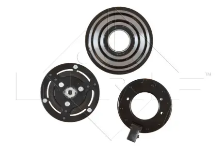 Муфта компресора кондиціонера в зборі NRF 380040