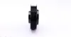 Шкив компрессора кондиционера VW Caddy 04-15 NRF 380046 (фото 3)