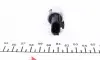Датчик давления кондиционера Nissan Juke/Qashqai/X-Trail 1.0-4.0 01- NRF 38939 (фото 2)