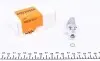 Датчик давления кондиционера Audi A4/A6/A8/Seat Exeo 1.2-6.0 97- NRF 38954 (фото 1)