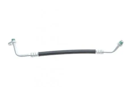 Трубка кондиционера Citroen C4/C5/Peugeot 3008/307/5008/508 00-19 NRF 400004
