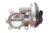 Заслонка дросельна Ford Mondeo/Volvo C30/S40/S80/V50/V70 1.8/2.0 04-15 NRF 408012 (фото 1)