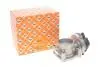 Заслонка дросельна Ford Mondeo/Volvo C30/S40/S80/V50/V70 1.8/2.0 04-15 NRF 408012 (фото 2)