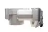 Заслонка дросельна Ford Mondeo/Volvo C30/S40/S80/V50/V70 1.8/2.0 04-15 NRF 408012 (фото 7)