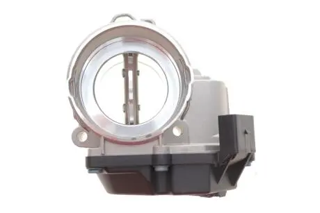 Корпус заслонки дроссельной VW Caddy III/T5 1.9-2.0 TDI 04-10 NRF 408022