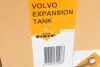 Бачок расширительный Volvo S60/S80/V70/XC70/XC90 98-14 (с крышкой) NRF 454012 (фото 5)