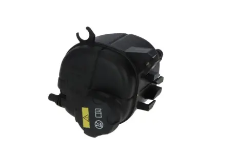 Бачок розширення охолоджуючої рідини NRF 454059