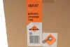 Бачок розширення охолоджуючої рідини NRF 454147 (фото 2)