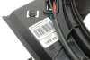 Вентилятор радиатора BMW 1 (E81/E87)/3 (E90-E93) 1.6-3.0i 06-12 (с диффузором) (N45/N46/N53/N52) NRF 47209 (фото 4)
