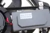 Вентилятор охлаждения двигателя Mazda 3 1.6D/2.0D 03-09 (d=390mm) (с диффузором) NRF 47291 (фото 4)