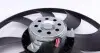 Вентилятор радиатора (электрический) Skoda Roomster/Fabia 03-10 NRF 47410 (фото 2)