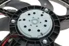 Вентилятор охлаждения двигателя Mini Cooper S 1.6/1.6D 06-16 N16/N18 (d=392mm) NRF 47553 (фото 7)