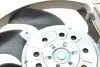 Вентилятор охолодження двигуна Audi Q7/VW Touareg 2.5-6.0 02-15 (L) (d=300mm) NRF 47589 (фото 4)