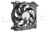 Вентилятор радіатора NRF 47622 (фото 1)