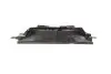 Вентилятор радиатора Chevrolet Lacetti/Nubira 1.4-2.0 05- (с диффузором) NRF 47654 (фото 4)