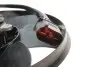 Вентилятор охлаждения двигателя Audi A4/A5/A6/A7/A8/Q7/Q8 2.0-4.0 15- NRF 47931 (фото 2)