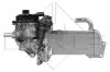 Радіатор рециркуляції ВГ з клапаном EGR Audi A4/A5/A6/Q5 2.0 TDI 07-18 NRF 48202 (фото 2)
