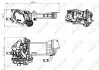 Радіатор рециркуляції ВГ з клапаном EGR Audi A4/A5/A6/Q5 2.0 TDI 07-18 NRF 48202 (фото 6)