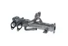 Радиатор рециркуляции ВГ с клапаном EGR Audi A4 07-15 NRF 48358 (фото 1)