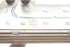 Радіатор рециркуляції ВГ з клапаном EGR VW Passat 1.9 TDI 05-10 NRF 48367 (фото 6)