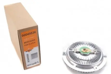 Муфта вентилятора MB Sprinter (901-903) 2.3D/2.9D 95-06 NRF 49536
