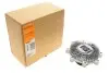 Муфта вентилятора Mitsubishi L300/L300 III 2.5D 86-06 NRF 49549 (фото 1)