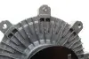 Муфта вентилятора Mitsubishi L300/L300 III 2.5D 86-06 NRF 49549 (фото 2)