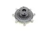 Муфта вентилятора Mitsubishi L300/L300 III 2.5D 86-06 NRF 49549 (фото 4)
