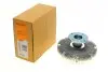 Муфта вентилятора Nissan Patrol 2.8TD 88-97 NRF 49576 (фото 1)