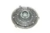 Муфта вентилятора MB M-class (W163) M112 98-05 NRF 49593 (фото 3)