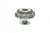 Муфта вентилятора Toyota Hiace/Hilux 2.4D 89-05 NRF 49613 (фото 2)