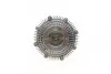 Муфта вентилятора Toyota Hiace/Hilux 2.4D 89-05 NRF 49613 (фото 4)