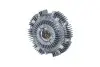 Муфта вентилятора Toyota Hiece/Hilux 2.5D-4D 01-06/Land Cruiser Prado 3.0D-4D 02- NRF 49621 (фото 1)