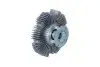 Муфта вентилятора Toyota Hiece/Hilux 2.5D-4D 01-06/Land Cruiser Prado 3.0D-4D 02- NRF 49621 (фото 2)