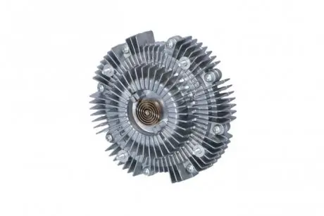 Муфта вентилятора Toyota Hiece/Hilux 2.5D-4D 01-06/Land Cruiser Prado 3.0D-4D 02- NRF 49621
