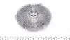 Муфта вентилятора BMW 3 (E30/E36)/5 (E34) -95 NRF 49631 (фото 2)