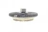 Муфта вентилятора BMW 3 (E46)/5 (E34)/7 (E32) 3.0-3.7i 85-06 (S54/M30/S38) NRF 49640 (фото 6)