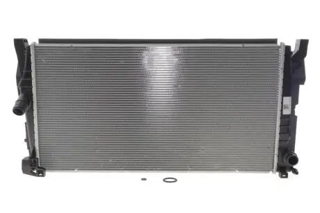 Радиатор охлаждения BMW 2 (F45/F46) 14-/X1 (F48) 1.5i (B38) 15- NRF 50039