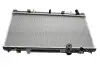 Радіатор охолодження Mazda 6 2.5MZR 07-13 NRF 50147 (фото 1)