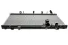 Радіатор охолодження Mazda 6 2.5MZR 07-13 NRF 50147 (фото 8)