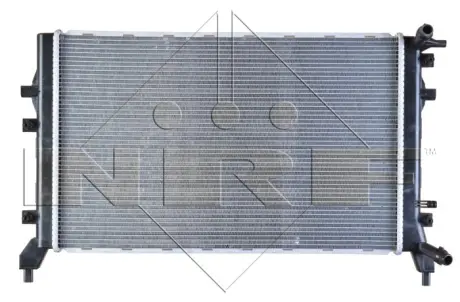Радіатор NRF 50148