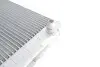 Радиатор охлаждения BMW 5 (F10)/7 (F01-F04) 09-13 (N52/N53) NRF 50479 (фото 12)
