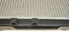 Радіатор охолодження Toyota Carina E VI 1.6/1.8 92-97 NRF 507590 (фото 6)