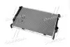 Радіатор охолодження двигуна BMW 525d 90- NRF 507620 (фото 1)