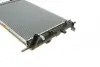 Радиатор охлаждения Ford Mondeo 1.6-2.5/1.8TD 93-00 NRF 509527 (фото 7)