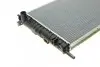 Радиатор охлаждения Ford Mondeo 1.6-2.5/1.8TD 93-00 NRF 509527 (фото 8)