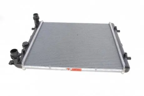 Радиатор охлаждения VW Golf IV 1.4-1.6 97-06 NRF 509530