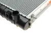 Радіатор охолодження Opel Frontera A 2.0/2.2/2.4 92-98 NRF 509532 (фото 10)